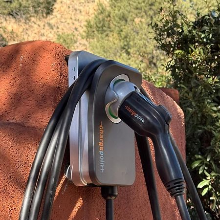 Sedona Quail Hollow Retreat エクステリア 写真
