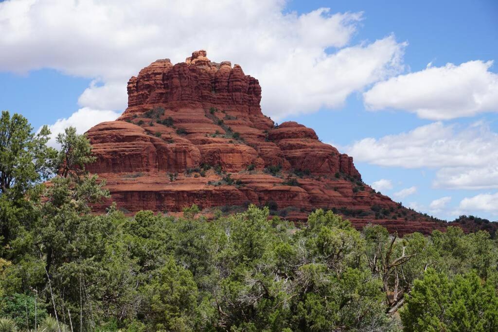 Sedona Quail Hollow Retreat エクステリア 写真