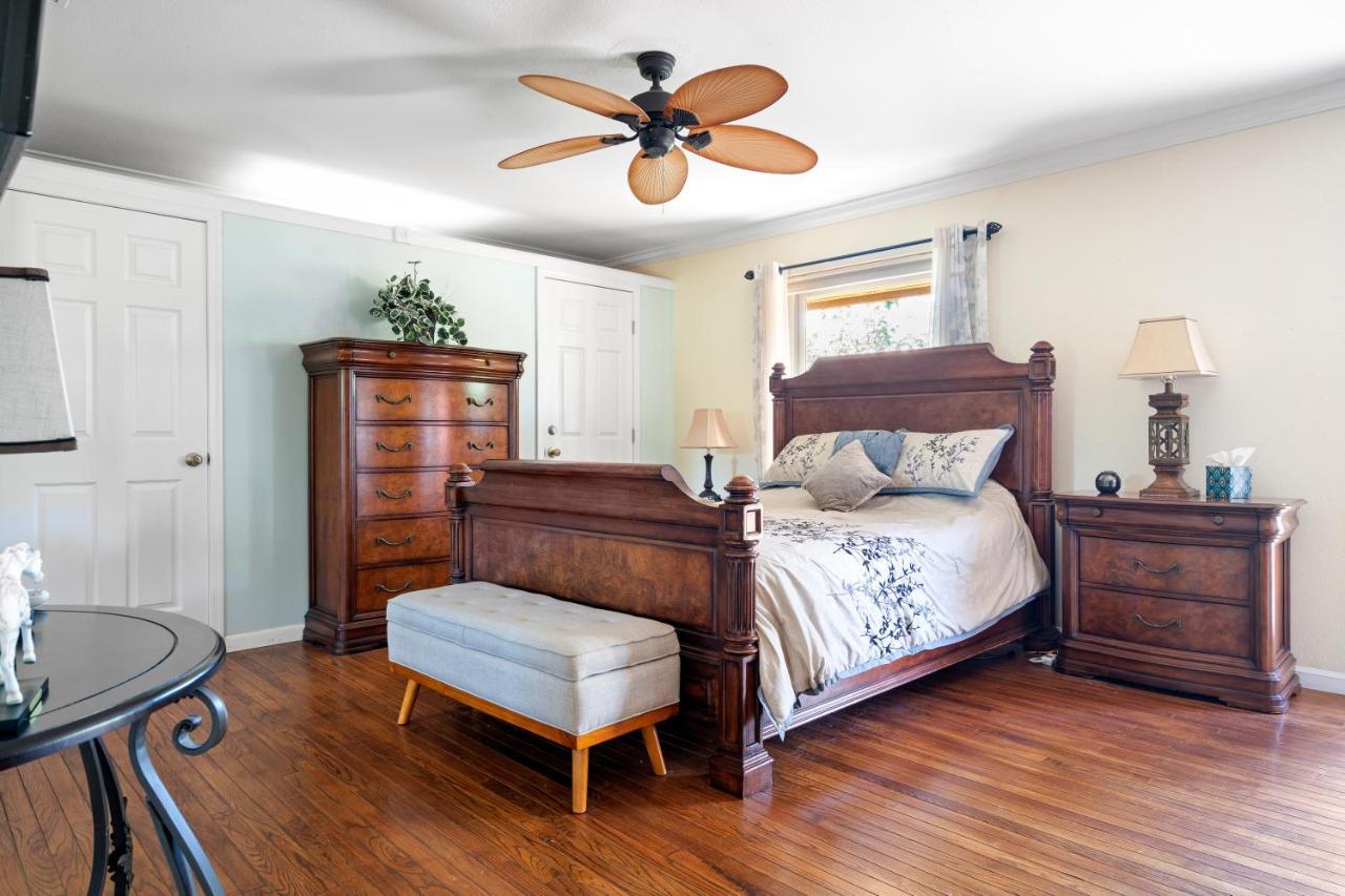 Sedona Quail Hollow Retreat エクステリア 写真