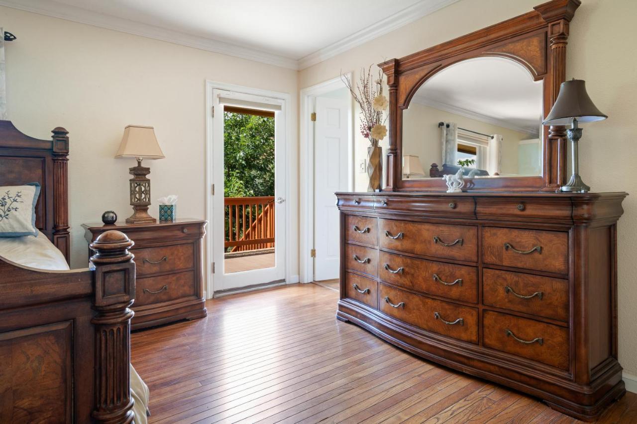 Sedona Quail Hollow Retreat エクステリア 写真