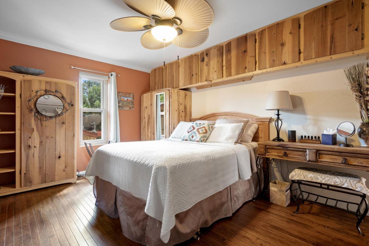 Sedona Quail Hollow Retreat エクステリア 写真