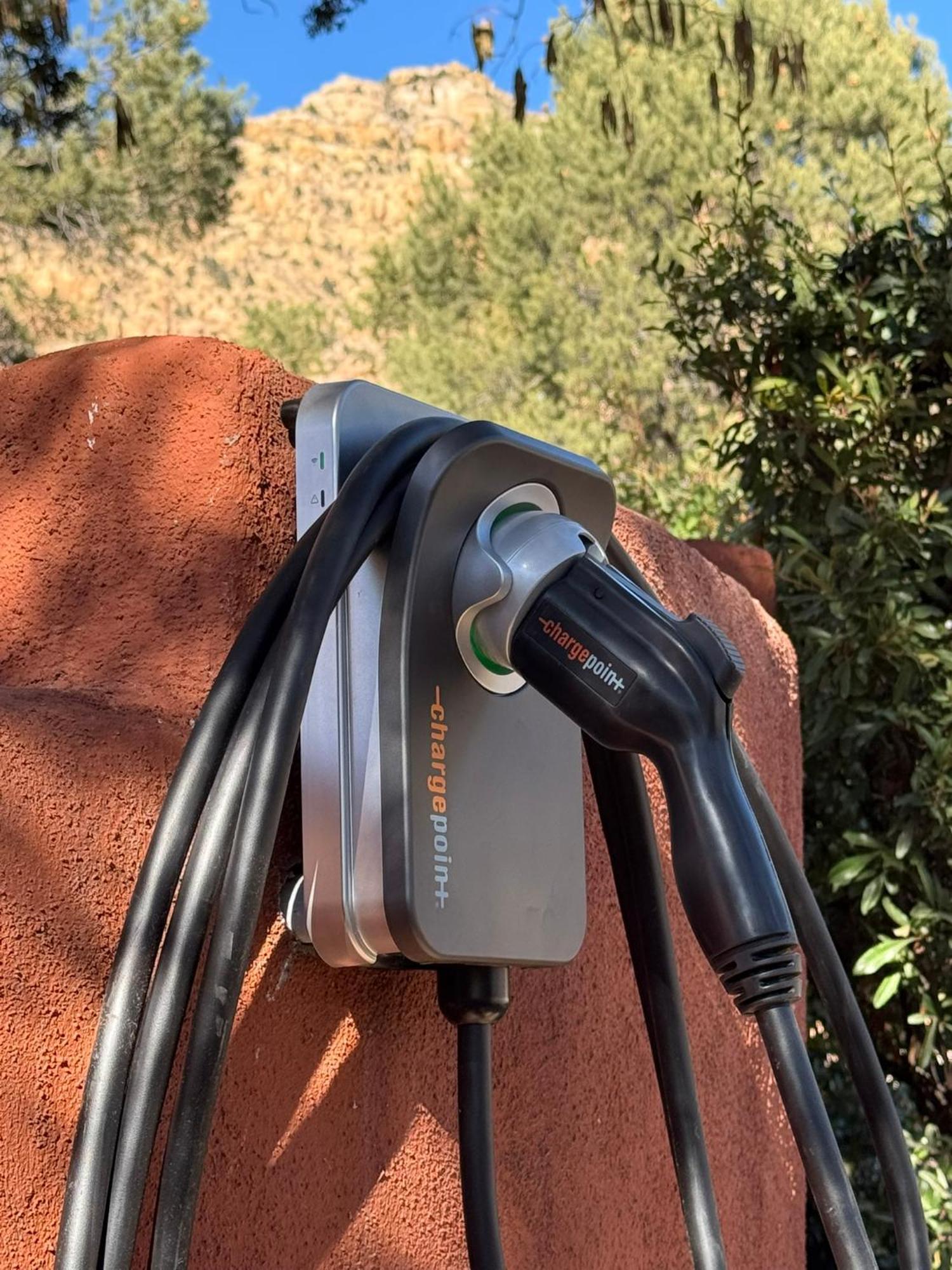 Sedona Quail Hollow Retreat エクステリア 写真